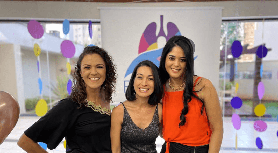 Fundadoras
